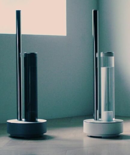 STEM 700i｜革新的なデザインと機能を備えた次世代加湿器