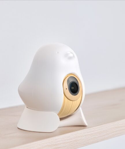 CuboAi Sleep Safety Bundle｜赤ちゃんの眠りを守る次世代見守りシステム