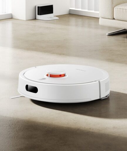 Xiaomi ロボット掃除機 S20｜スマートな暮らしを支える次世代クリーナー