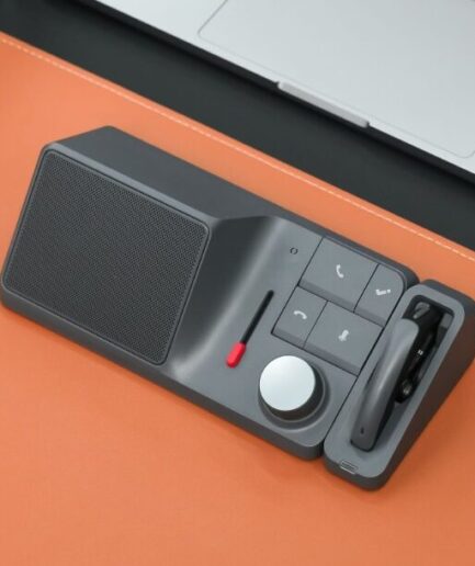 HiDock H1｜AIと音響が融合した次世代のドッキングステーション