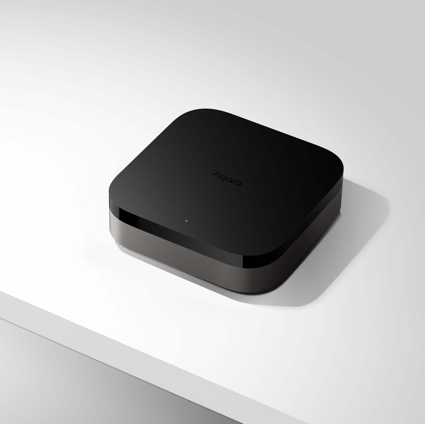 Aqara Hub M3｜次世代スマートホームの中枢を担うオールインワンハブ 