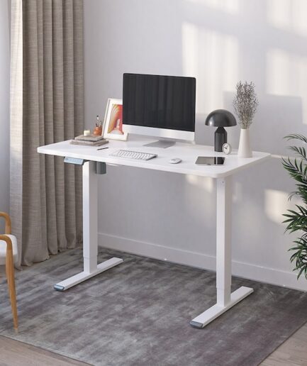 FlexiSpot EF1｜集中力を高めるための、最適な電動昇降デスク