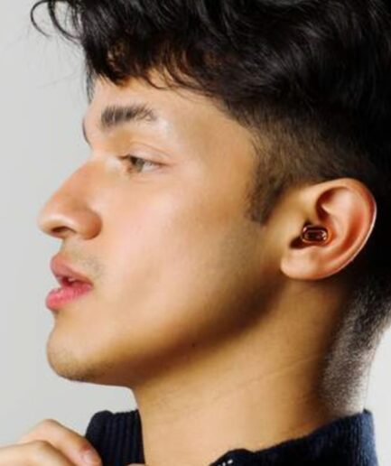 Saccater Moment Earplugs｜耳元からはじまる静けさと感動、音を楽しむための新習慣