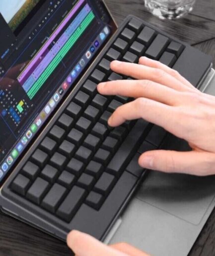 HHKB Studio｜すべてを掌中に収めるAll-in-Oneキーボード