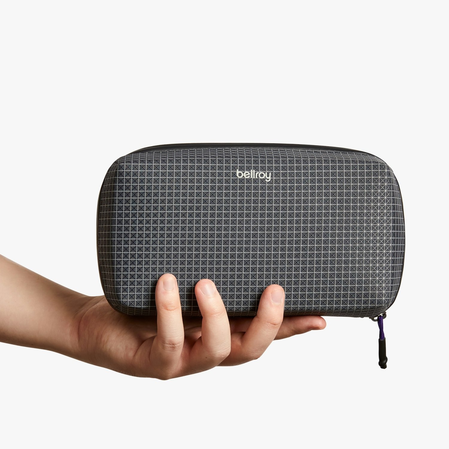 Bellroy Tech Kit｜洗練されたガジェット収納の最適解 - Modern g 
