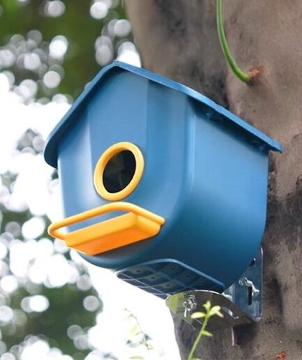 TKBIRD｜HD ナイトビジョン付きスマートビジョン バードフィーダーの最高峰