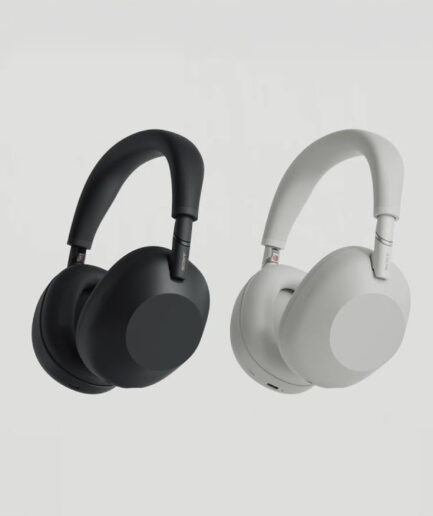 WH-1000XM6｜音楽体験を革命する次世代ヘッドホン