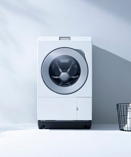 ななめドラム洗濯乾燥機 NA-LX129DL/R｜使いやすさと高性能を兼ね備えたフラグシップモデル