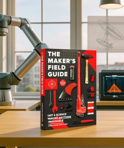 Maker's Field Guide｜メイカーのための実践ガイド