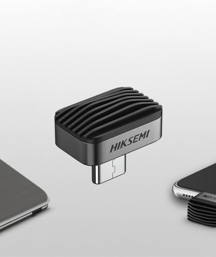 HS-USB-SYNC C PRO｜ポータブルで高性能な外部ストレージの新進軍