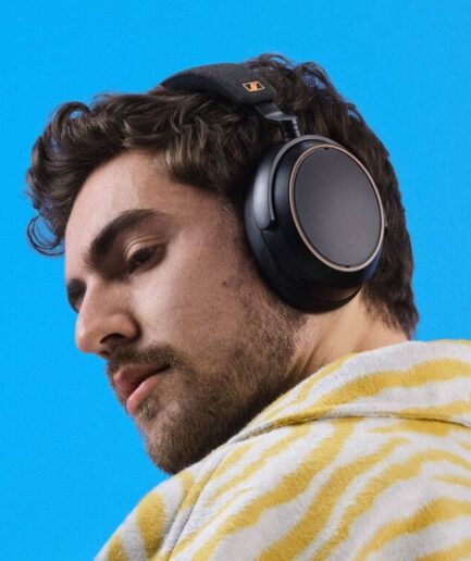 MOMENTUM 4 Wireless｜究極のオーディオ体験をもたらすワイヤレスヘッドホン