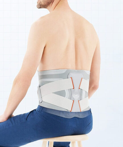 SIXPAD Medical Core｜腰・体幹の筋肉をトレーニングする革新的な EMS 機器