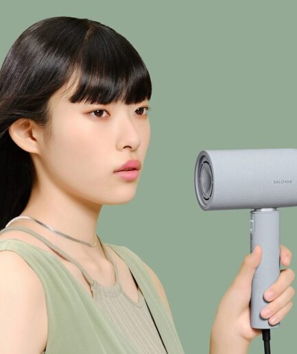 Air Treatment｜髪と心を満たす最上級のエアケア体験