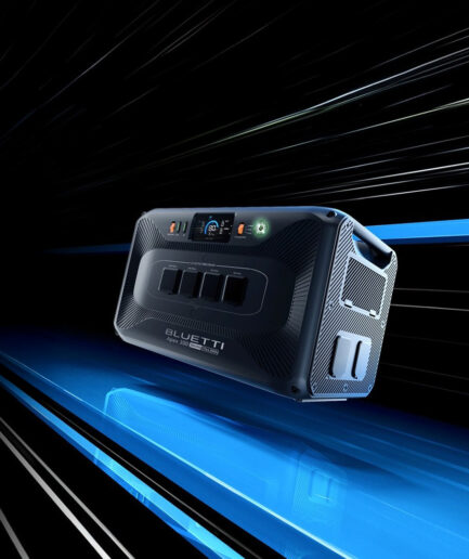 Apex 300｜革新的なオールインワンパワーステーション