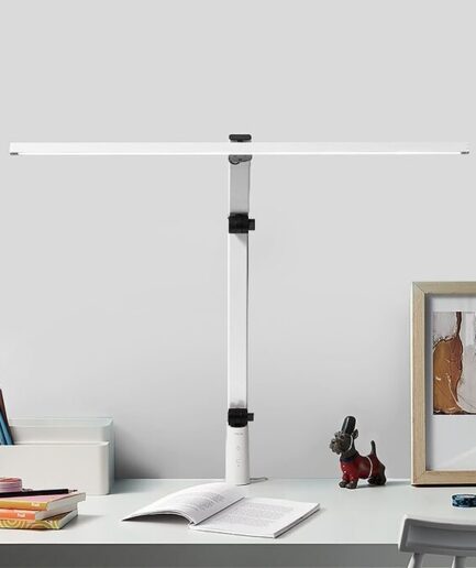 Luminos Pro｜目を優しく、色彩を忠実に。プロフェッショナルとクリエイターのための精密照明ツール