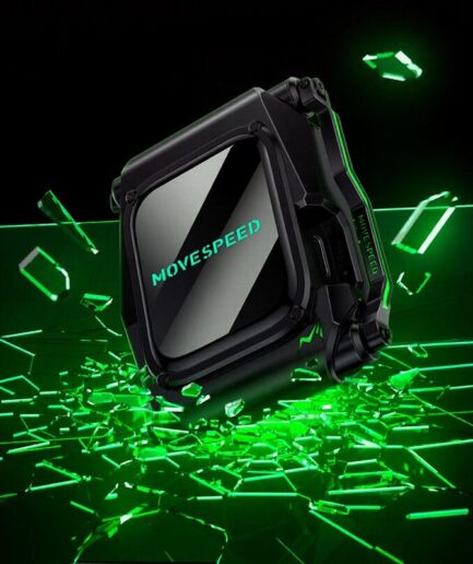 MOVE SPEED ST10｜高速性とセキュリティを極めた次世代ポータブルSSD