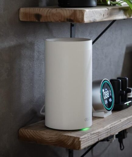 Deco BE75｜BE17000 トライバンドメッシュWi-Fi 7システムの究極のネットワーク体験