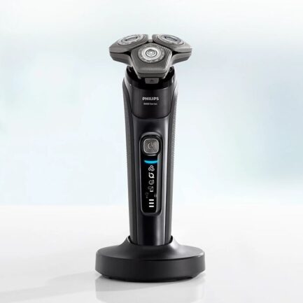 Shaver 9000 series｜個性化されたパーソナルフィットシェービング体験を叶える次世代クラスの電動シェーバー