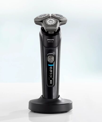 Shaver 9000 series｜個性化されたパーソナルフィットシェービング体験を叶える次世代クラスの電動シェーバー