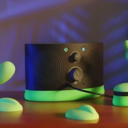 Groove Thing｜音楽を体感できる世界初の体内型プレイヤー