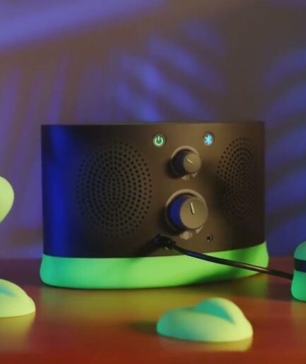 Groove Thing｜音楽を体感できる世界初の体内型プレイヤー