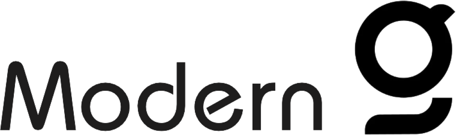 Modern g | 近未来のライフスタイル