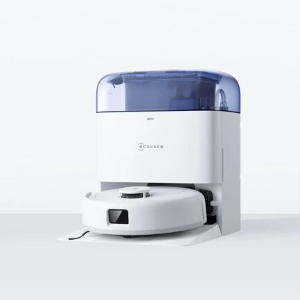 DEEBOT mini｜超小型で高性能な全自動フロアケア