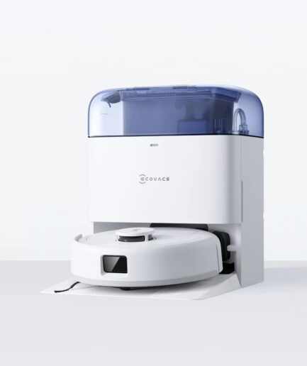 DEEBOT mini｜超小型で高性能な全自動フロアケア