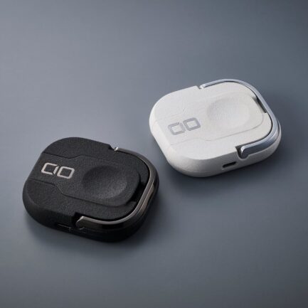 CIO NovaWAVE 3WAY｜マルチデバイスを一機でコントロールする次世代ワイヤレス充電ステーション