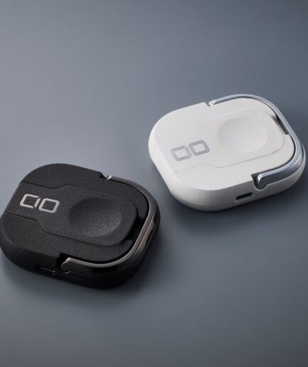 CIO NovaWAVE 3WAY｜マルチデバイスを一機でコントロールする次世代ワイヤレス充電ステーション