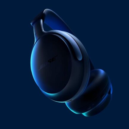 Bose QuietComfort Ultra Headphones｜世界最高クラスのノイズキャンセリングと革新的イマーシブオーディオで音楽体験を再定義するワイヤレスヘッドホン