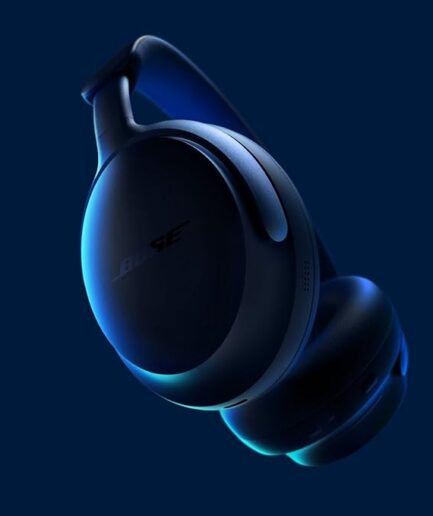 Bose QuietComfort Ultra Headphones｜世界最高クラスのノイズキャンセリングと革新的イマーシブオーディオで音楽体験を再定義するワイヤレスヘッドホン