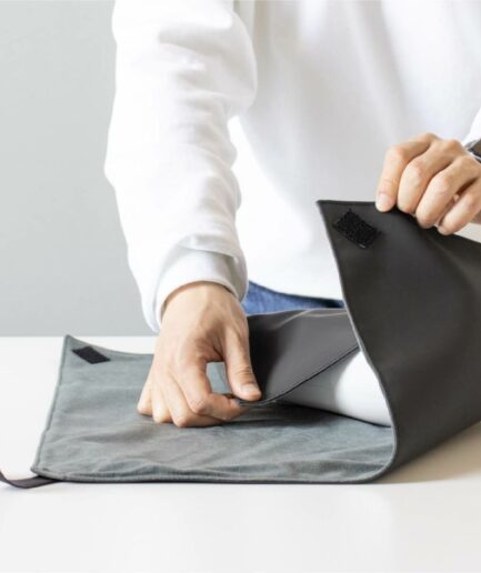 TOFTWRAP｜カメラからお土産まで、大切なものを優しく守る日本製ラップクロス