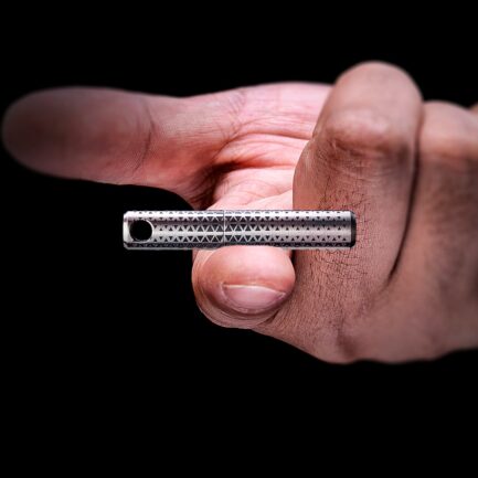 Tipen Mini｜キーホルダーにも収まる超強靭な EDC ペン