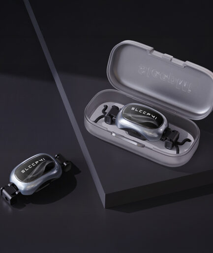 Sleepmi Z4｜AI 技術を搭載したスマート鼾止めデバイスで快眠を手に入れる