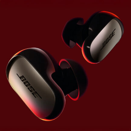 Bose QuietComfort Ultra Earbuds（第 2 世代）｜次世代のノイズキャンセリングとプレミアムサウンドを実現するイヤホン