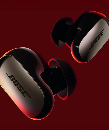 Bose QuietComfort Ultra Earbuds（第 2 世代）｜次世代のノイズキャンセリングとプレミアムサウンドを実現するイヤホン