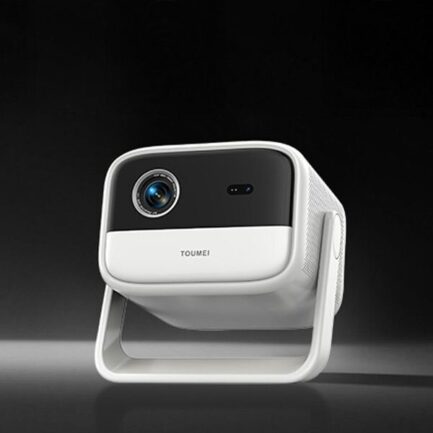 TOUMEI VISIONX Go｜ポータブルシネマ体験を家中にもたらすプロジェクター