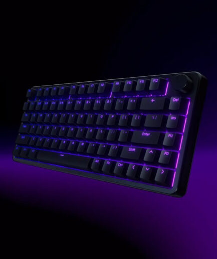 INZONE KBD-H75｜プロのフィードバックが結集したゲーム制覇の鍵