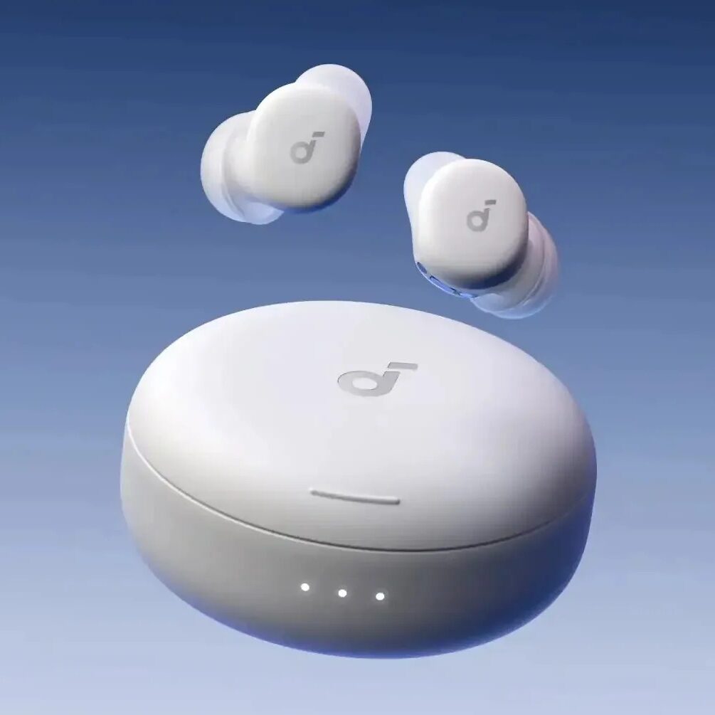 Soundcore Sleep A30｜睡眠を支える世界初の適応型ノイズキャンセ 