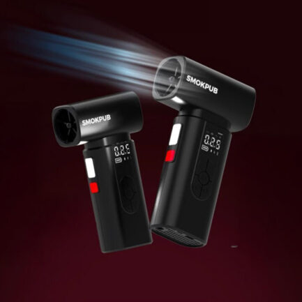 Smokpub VentoGo X1｜4 機能一体型カーディテーリング＆非常用キット～車内清潔から緊急対応まで一つでカバー