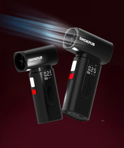 Smokpub VentoGo X1｜4 機能一体型カーディテーリング＆非常用キット～車内清潔から緊急対応まで一つでカバー