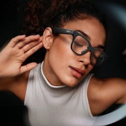 Rokid Glasses｜世界最轻量フルファンクション AI&AR グラス