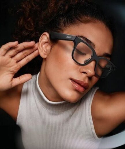Rokid Glasses｜世界最轻量フルファンクション AI&AR グラス