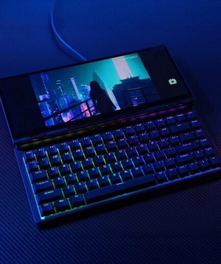 Welder｜12.8 インチスマートタッチスクリーンを融合したワークフロー革命