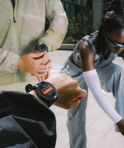 CMF Watch 3 Pro｜精度・機能・美しさを兼ね備えたスマートウォッチの新境地