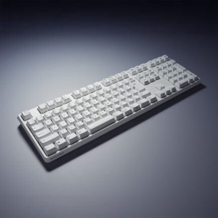 Realforce R4｜日本製プレミアム品で専門用途に応える高機能キーボード