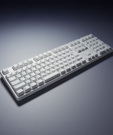 Realforce R4｜日本製プレミアム品で専門用途に応える高機能キーボード