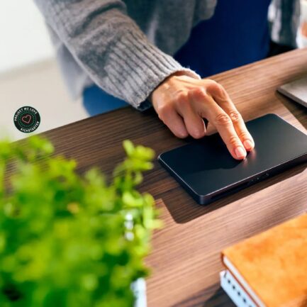 HyperSpace TrackPad Pro｜Windows ユーザー向け次世代高精度トラックパッド