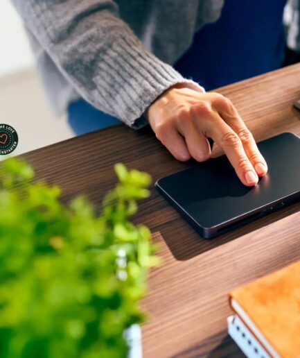 HyperSpace TrackPad Pro｜Windows ユーザー向け次世代高精度トラックパッド